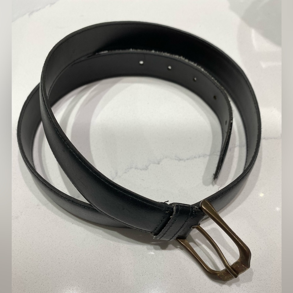 Black belt